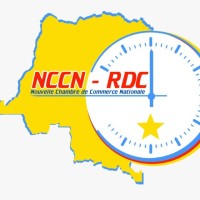 NCCN RDC - Nouvelle Chambre de Commerce Nationale de la RDC logo - Similar company to Chambre De Commerce Nationale Et De L'Economie De La Rdc - Ccne Rdc
