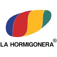 La Hormigonera de Coinar S.R.L. logo - Similar company to Vecchio Srl