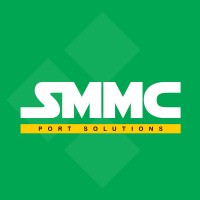 SMMC - Port Solutions logo - Similar company to Stte & Stmb