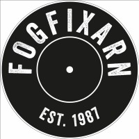 FOGFIXARN BRAND OCH FOGTEKNIK ESKILSTUNA AB logo - Similar company to Ung Företagsamhet Södermanland