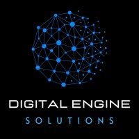 Digital Engine Solutions logo - Similar company to Tagdatatrust
