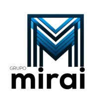 Grupo Mirai logo - Similar company to Tailor It
