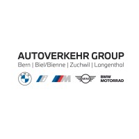 AUTOVERKEHR GROUP logo - Similar company to Arbor Ag