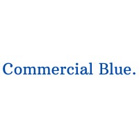 Commercial Blue. logo - Similar company to Loggerhead Dynamics | Cybersecurity | Managed It Services