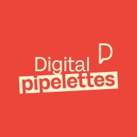 Digital Pipelettes logo - Similar company to French Tooth