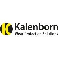 Kalenborn logo - Similar company to Steuler Linings