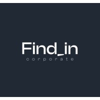 FIND IN CORPORATE logo - Similar company to Fractional Controller