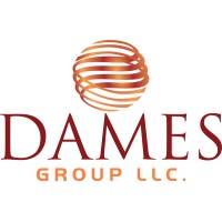 The Dames Group LLC logo - Similar company to Lion Solutions