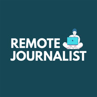 Remote Journalist logo - Similar company to Remote Writer Ltd