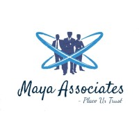 Maya Associates logo - Similar company to Mayabytes