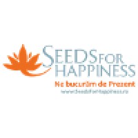 Centrul Seeds for Happiness logo - Similar company to K.M.Trust & Partners
