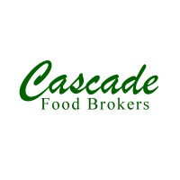 Cascade Food Brokers logo - Similar company to Aireus Inc