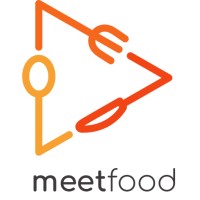 Meetfood logo - Similar company to Isbx