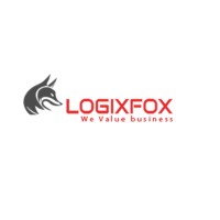 Logixfox Pvt. Ltd. logo - Similar company to Logixfox