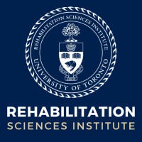 Rehabilitation Sciences Institute, University of Toronto logo - Similar company to U Of T Department Of Physiology