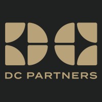 DC Partners logo - Similar company to Bobbyholbrook.Com