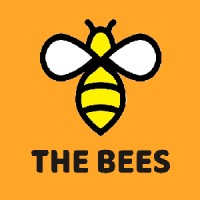 The Bees logo - Similar company to Datamates