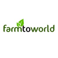 Farmtoworld logo - Similar company to Watering