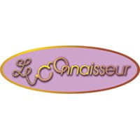 Le Connaisseur logo - Similar company to Gradatim