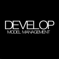 Develop Model Management logo - Similar company to Omaha Event Group