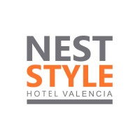 Nest Style Valencia Hotel logo - Similar company to Yours Boutique Hotel Valencia