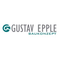 Gustav Epple Baukonzept GmbH logo - Similar company to Schlabach Consulting