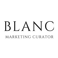 Blanc Marketing Curator logo - Similar company to Activate Group Australia