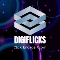 Digiflicks logo - Similar company to Digiflick