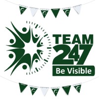 Team 24-7 International logo - Similar company to Btl Technologies