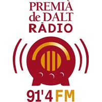 Premià de Dalt Ràdio logo - Similar company to Aqualife Nebulización