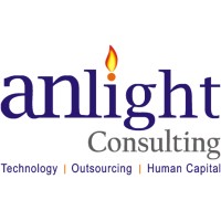 Anlight Consulting Services Private Limited logo - Similar company to Wxperts Inc