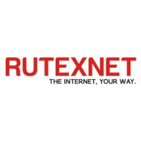 RutexNet logo - Similar company to Orbus Marketing