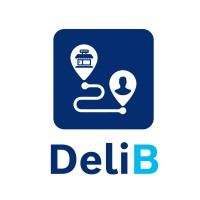 DeliB logo - Similar company to Luxura