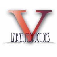 V Labar Productions logo - Similar company to V Room Studios