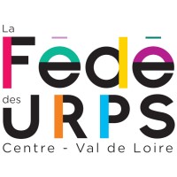 Fédération des URPS Centre-Val de Loire logo - Similar company to Fehap Centre-Val De Loire