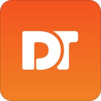 DTbiz logo - Similar company to Apps And Girls