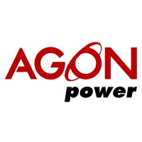 Agon Power logo - Similar company to Retek
