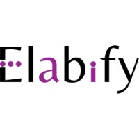 Elabify logo - Similar company to Oasis Group