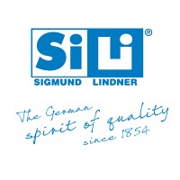 SiLi Sigmund Lindner GmbH logo - Similar company to Evytra Gmbh (Former Fela)