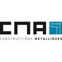 CMA - CONSTRUCTIONS METALLIQUES logo - Similar company to Corhom Recrutement Dijon/Lyon