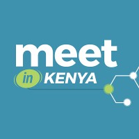 Meet In Kenya logo - Similar company to Akili Tv