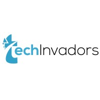 TechInvadors logo - Similar company to Admextech