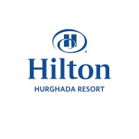 Hilton Hurghada Resort logo - Similar company to Hurghada City Center