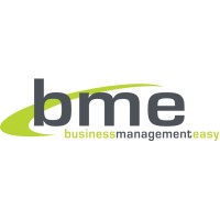 bme ag - business management easy logo - Similar company to Avotics