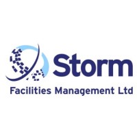 Storm Facilities Management Ltd logo - Similar company to Nuevo