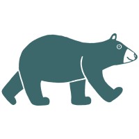 Wild Bear Nature Center logo - Similar company to Bearcoffee