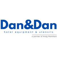 Dan&Dan Hotel & Catering Supplies logo - Similar company to Nz Depot Ltd.