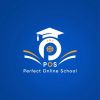 Perfect Online School logo - Similar company to Super Student
