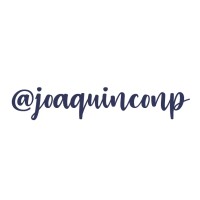 Padre Joaquín - @joaquinconp logo - Similar company to Club H