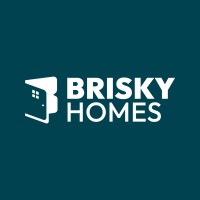 Brisky Homes logo - Similar company to Cnos